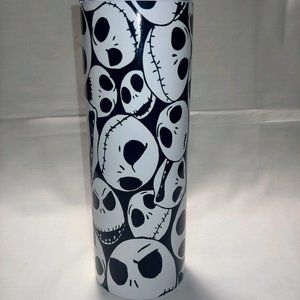 Custom sublimated Tumbler